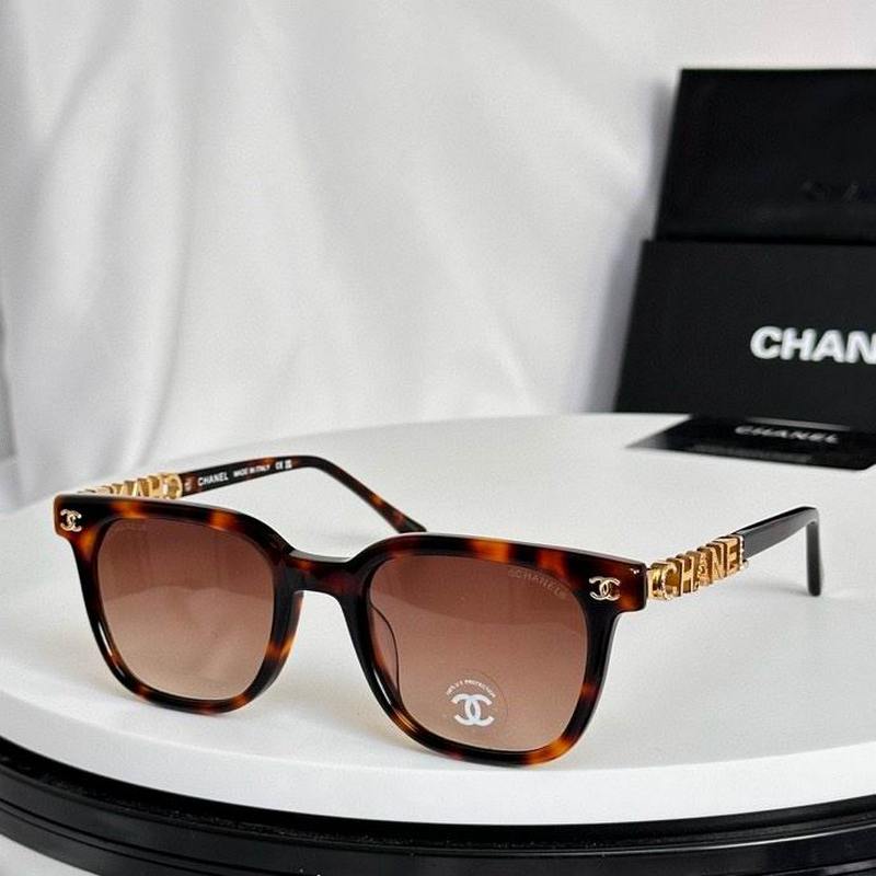 Chanel Sunglasses 647